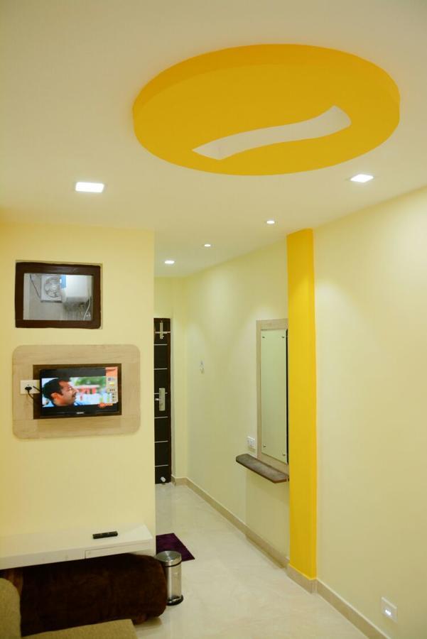 Hotel Landmark อูตี ภายนอก รูปภาพ